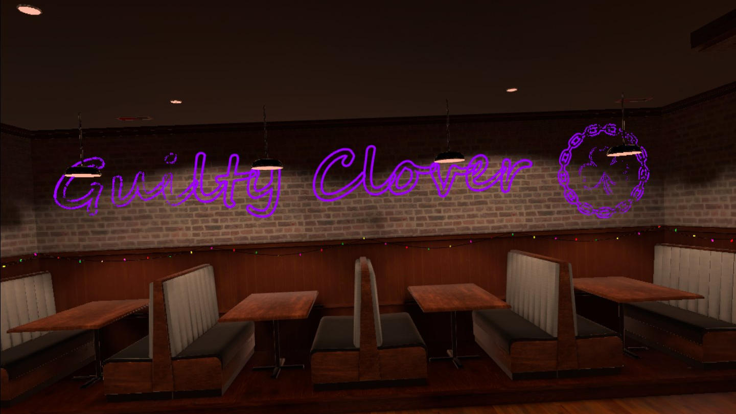 Guilty Clover