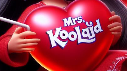 Mrskoolaidのバナー
