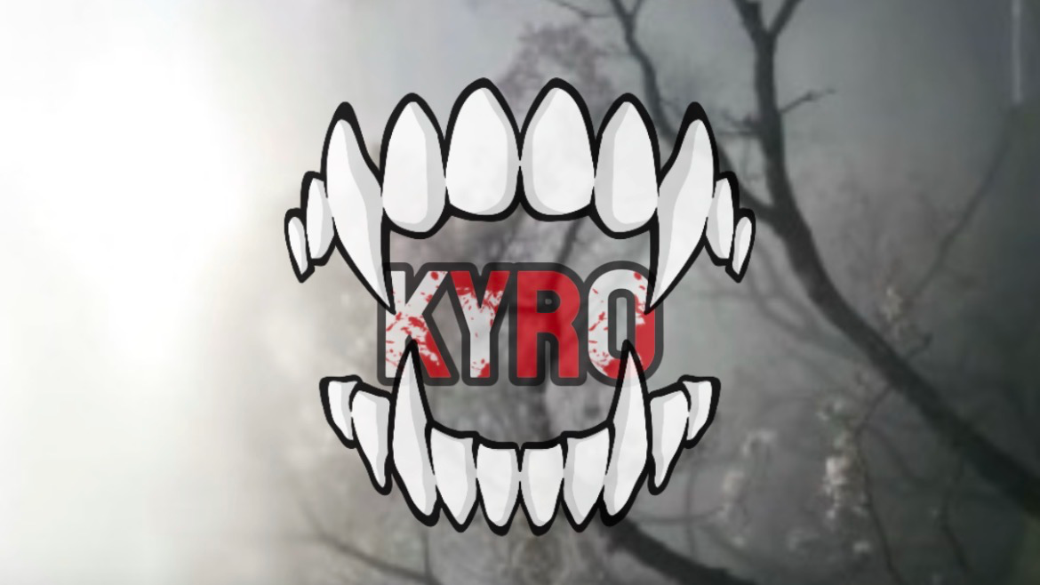 KYR°のバナー