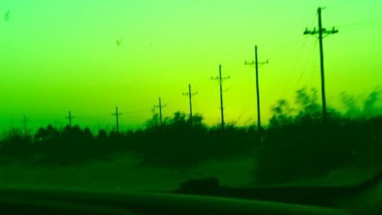 Ifeelgreen