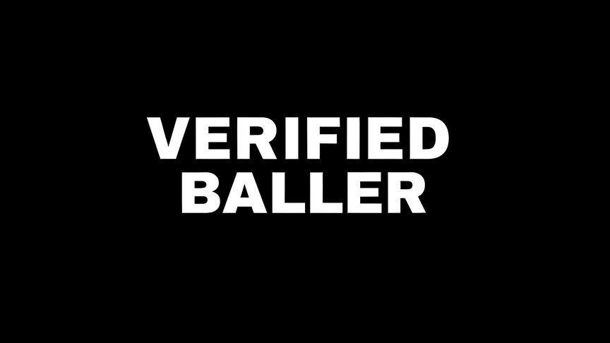 Verified Baller's