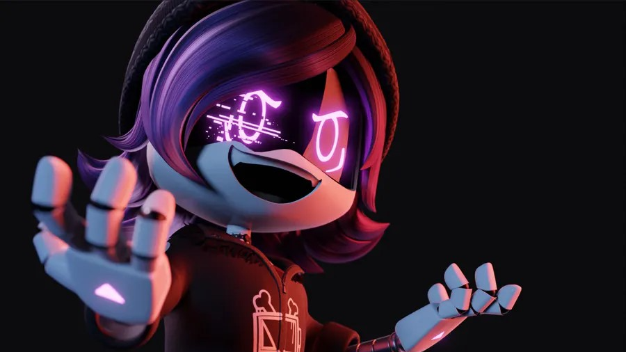 the shadow Society