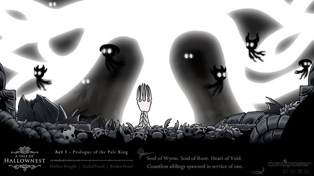 THE BUG FAMILYのバナー