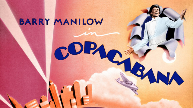 The Copaのバナー