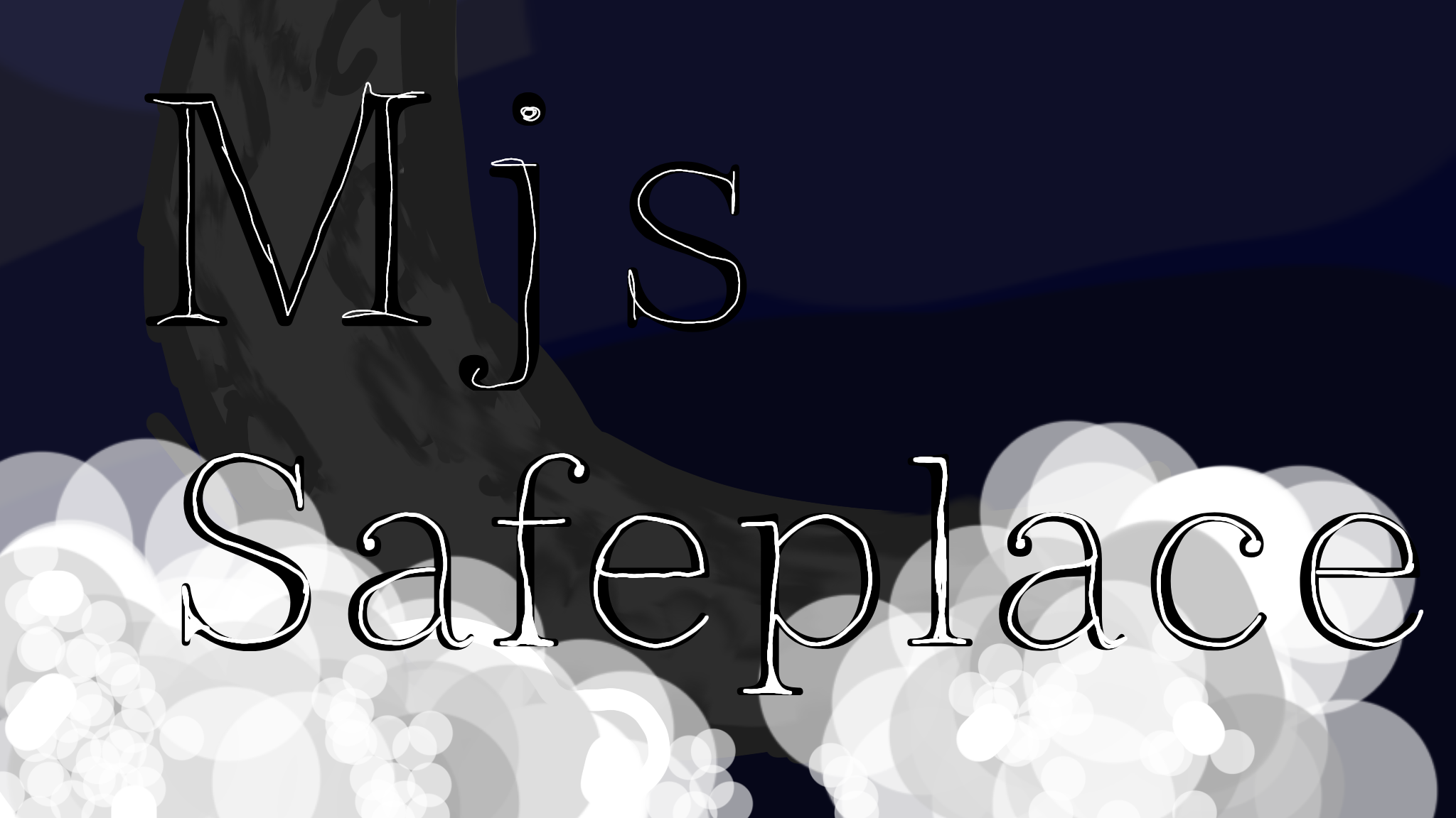 Mjs Safeplaceのバナー