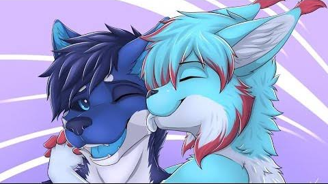 The real gay fursのバナー