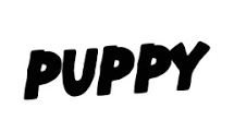 Puppy Loveのバナー
