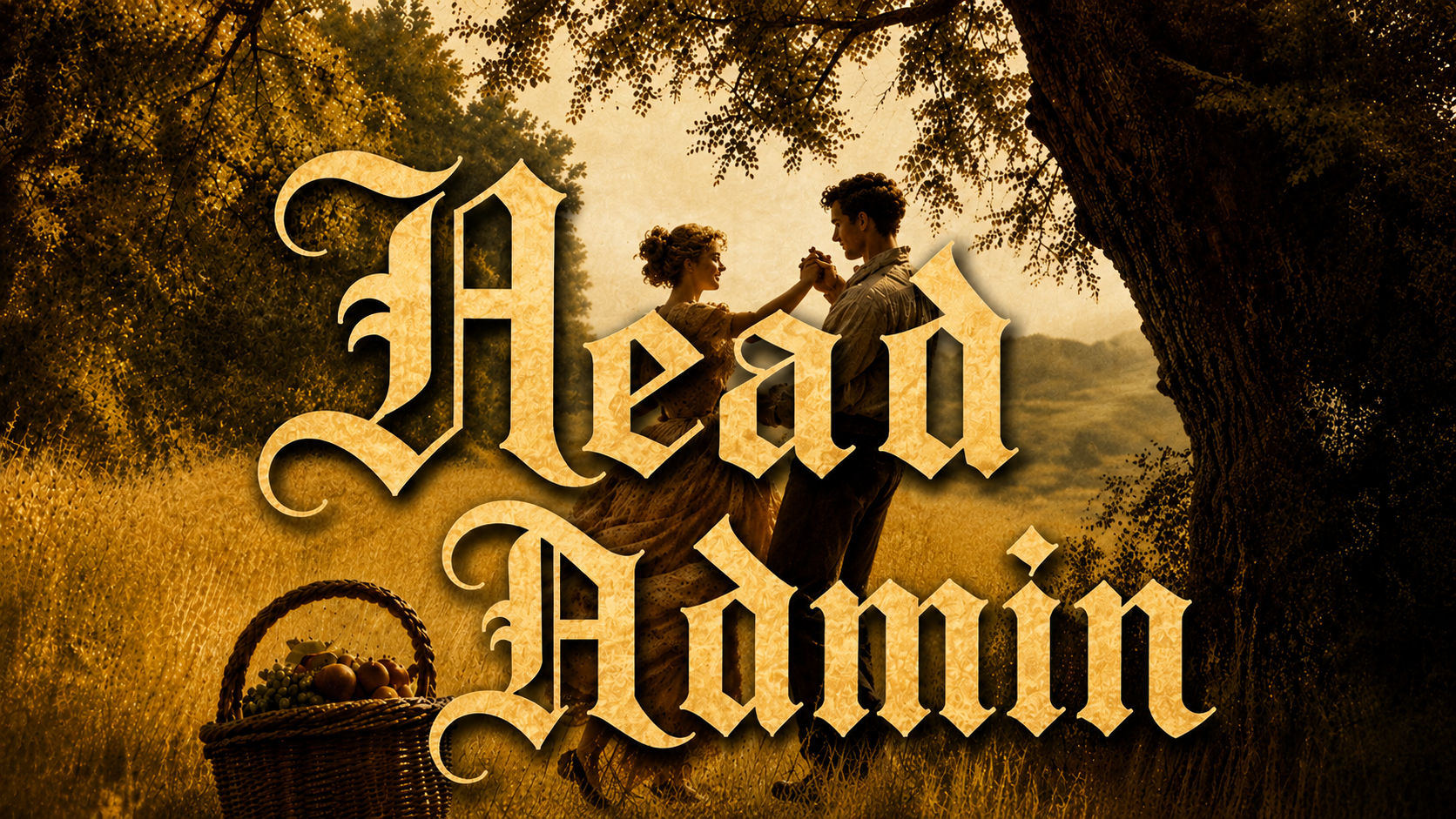 Head Adminのバナー