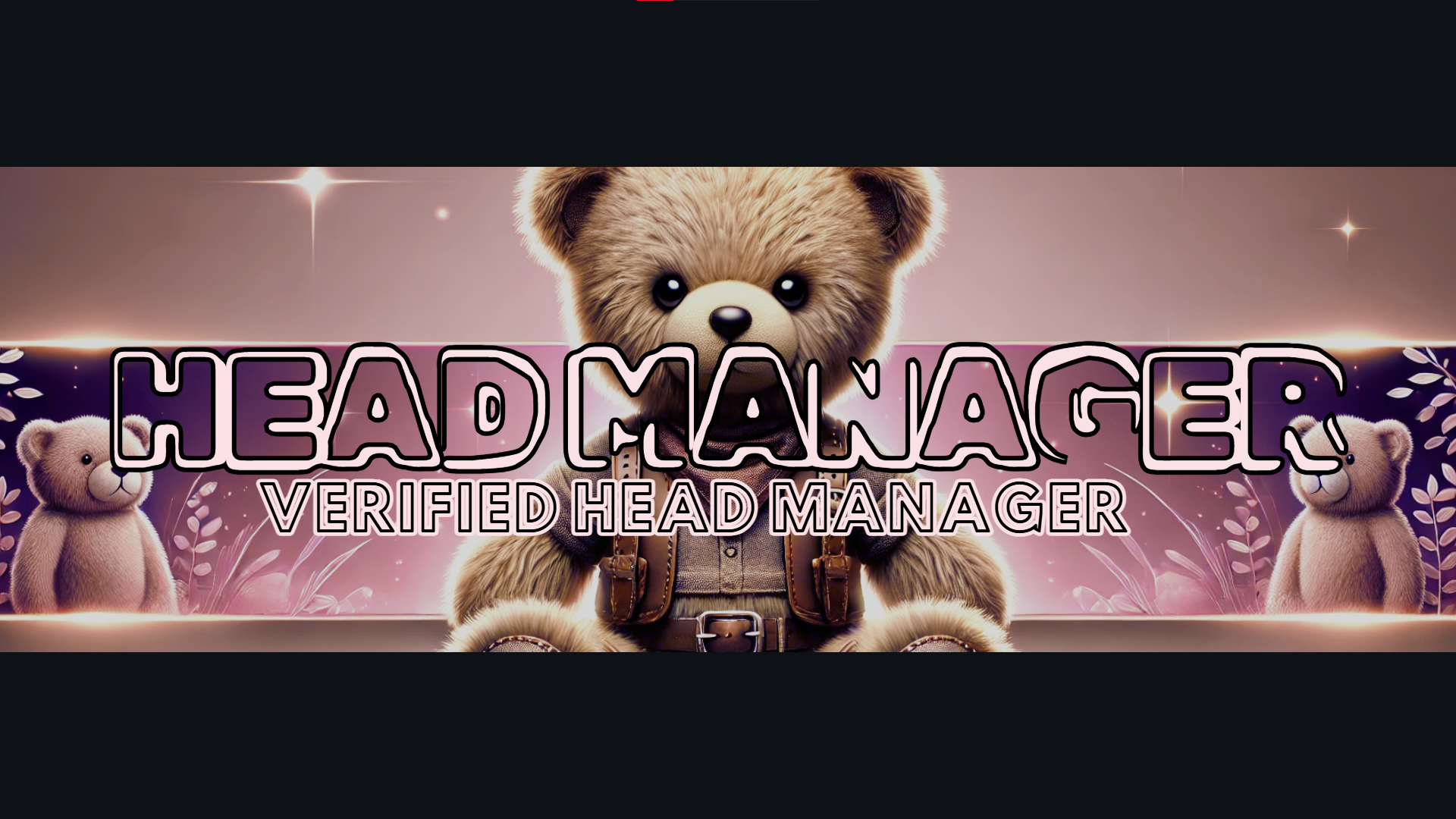 Pokie's Hangout Head Managers