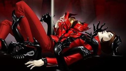 PERSONAL BANNERのバナー