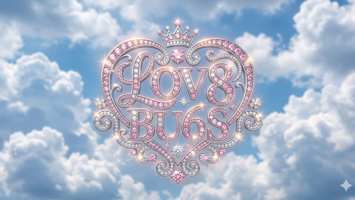 Lov8 Bu6sのバナー