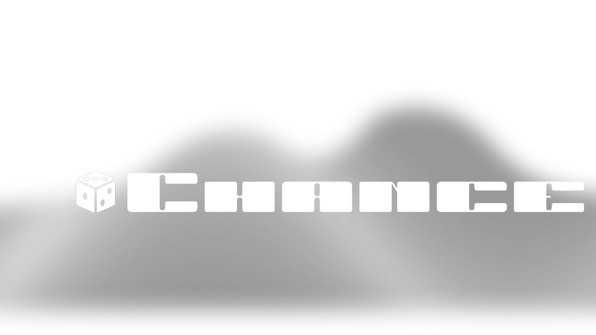 CHANCEのバナー