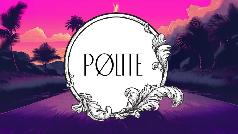 Polite Galaxy