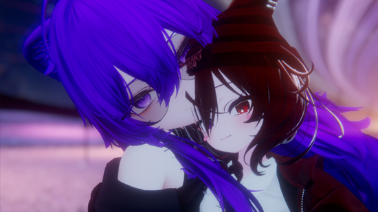 KuroKarin's Lover