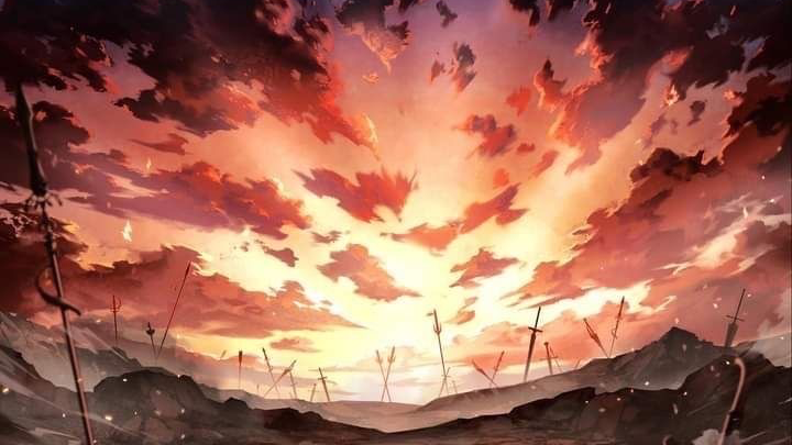 ×the origin empire×のバナー
