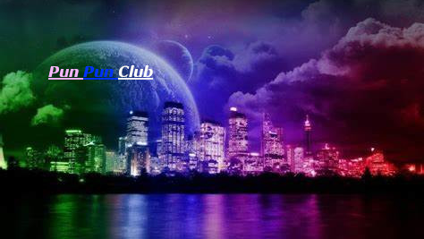 Symbol's And Pun Pun's Club