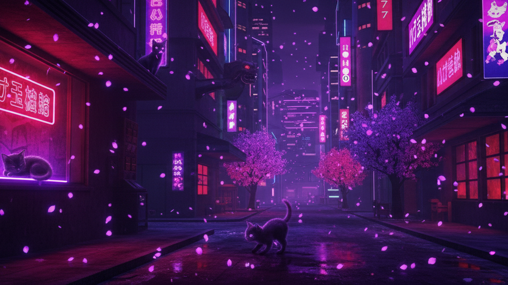 Anarchy Catsのバナー
