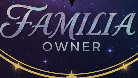 FOXX FAMILIA OWNERのバナー