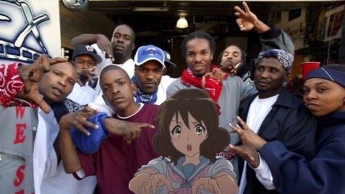 Kawaii Gのバナー