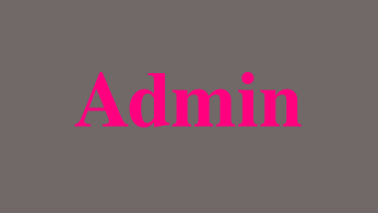 The Lair Adminのバナー