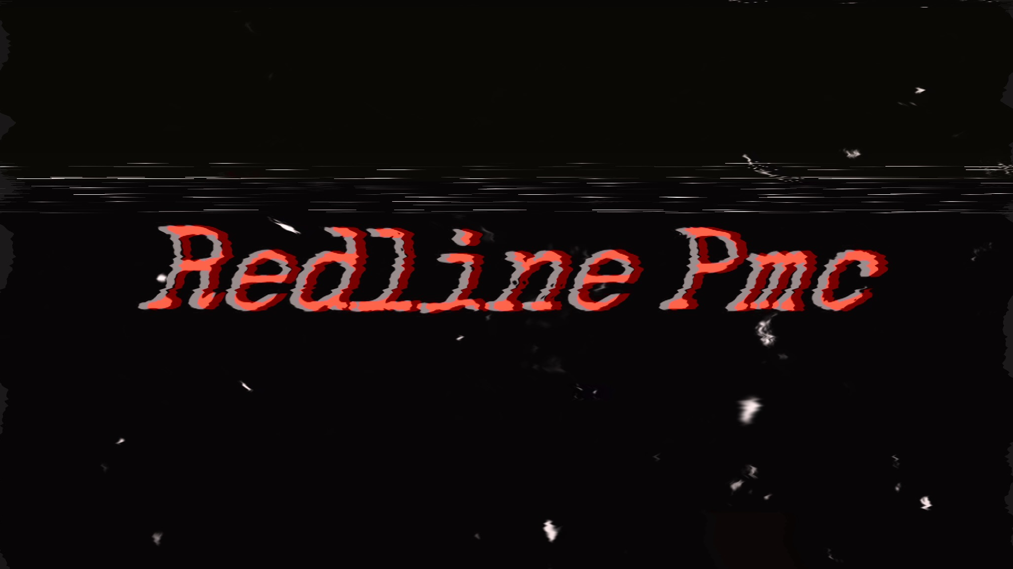 Redline PMCのバナー