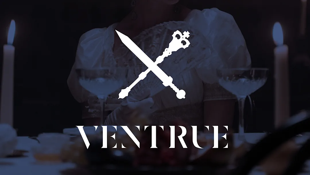 Clan Ventrueのバナー