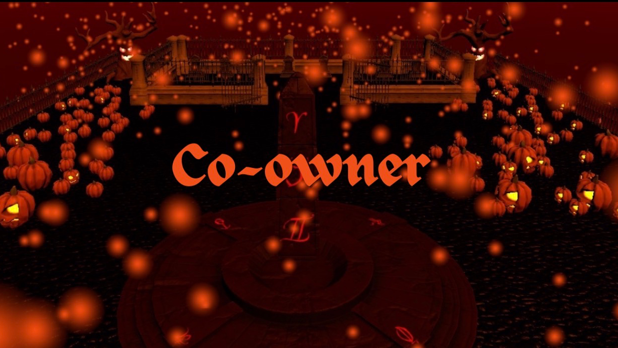 Hells co-ownerのバナー
