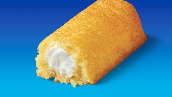 I Love Jason and Twinkiesのバナー