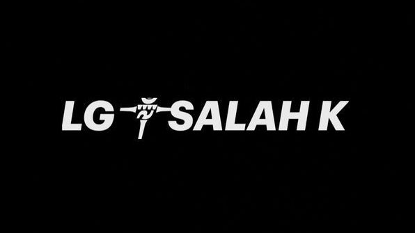 LG༒SALAH K