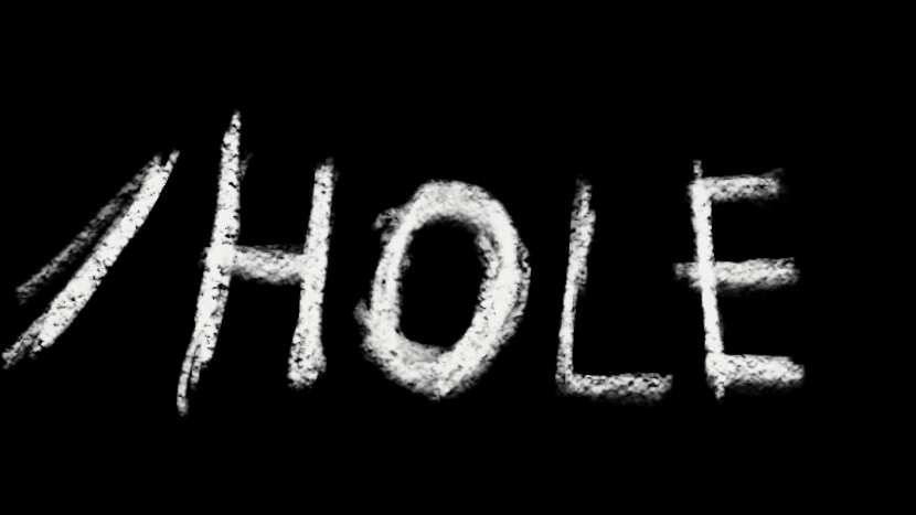 Hole