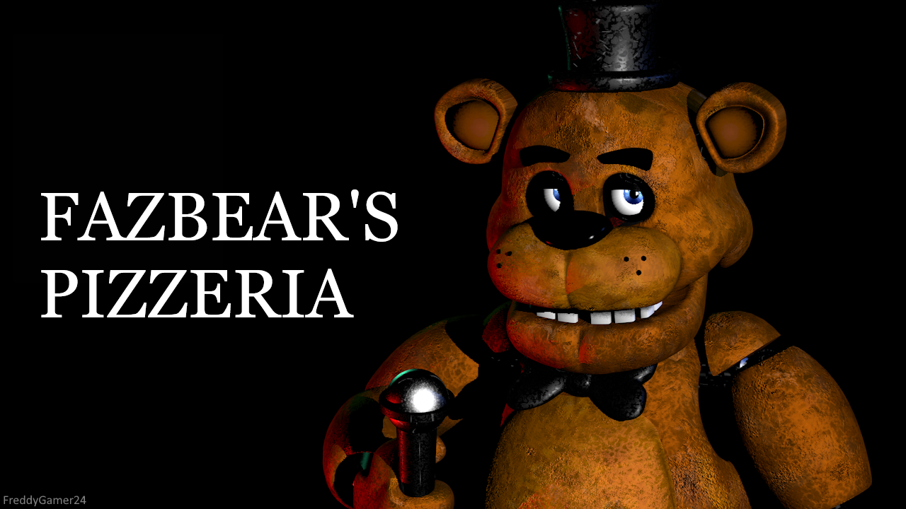 FAZBEAR'S Pizzaria