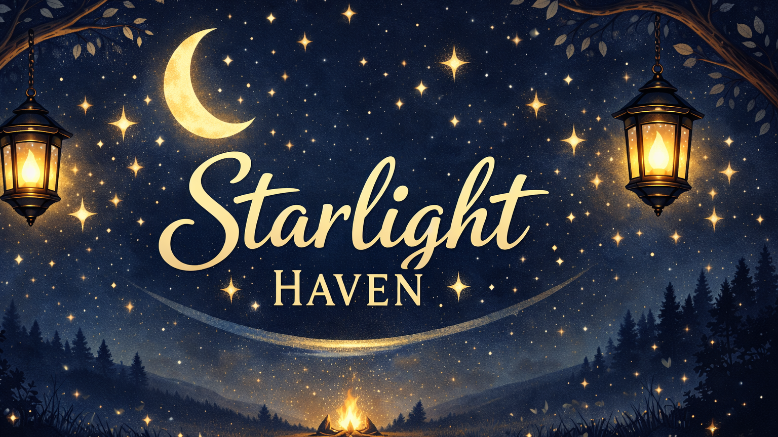 Starlight Havenのバナー
