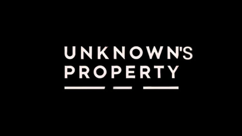 Unknown's Property