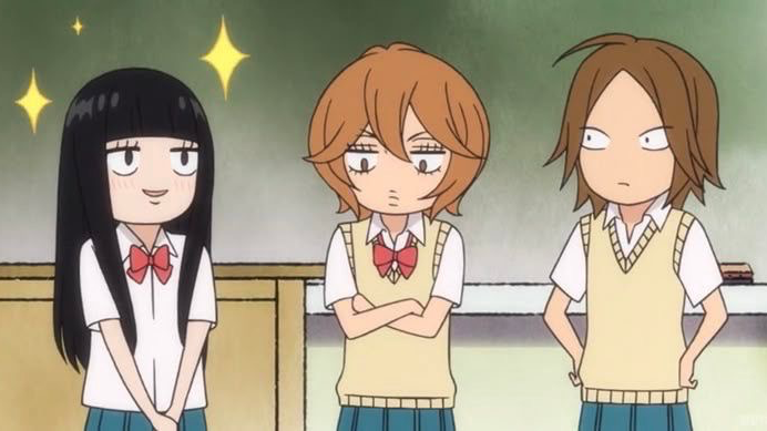 ANIME PUPPET CHICKのバナー