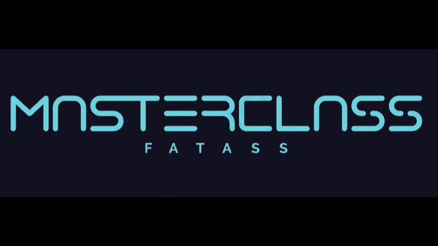 Masterclass Fatass