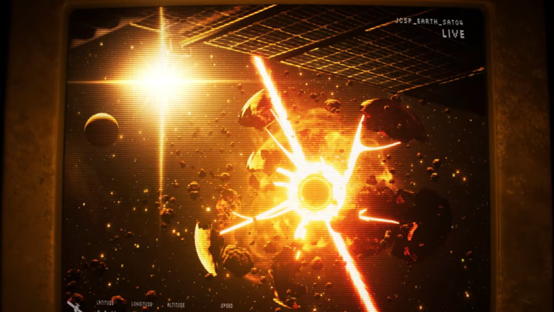 Shattered Planet Policy