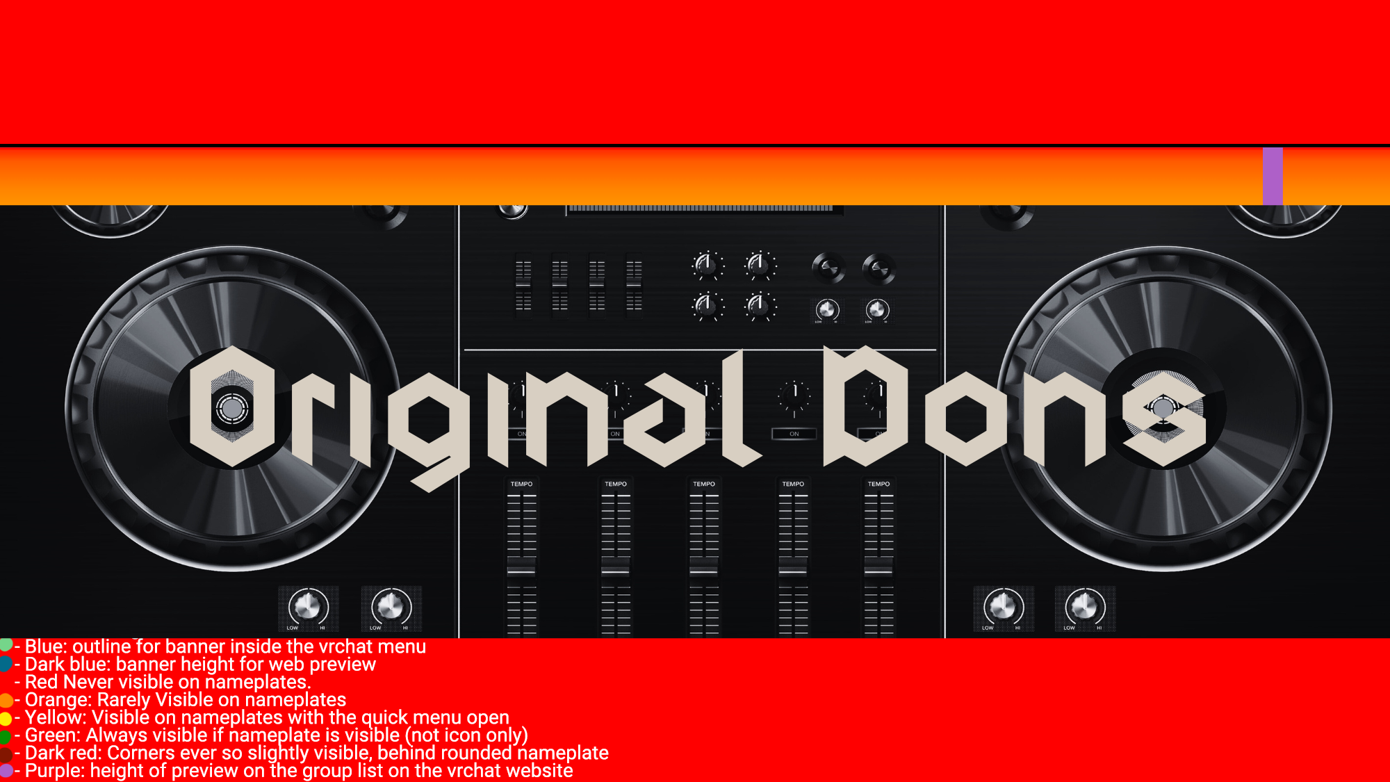 Original Dons