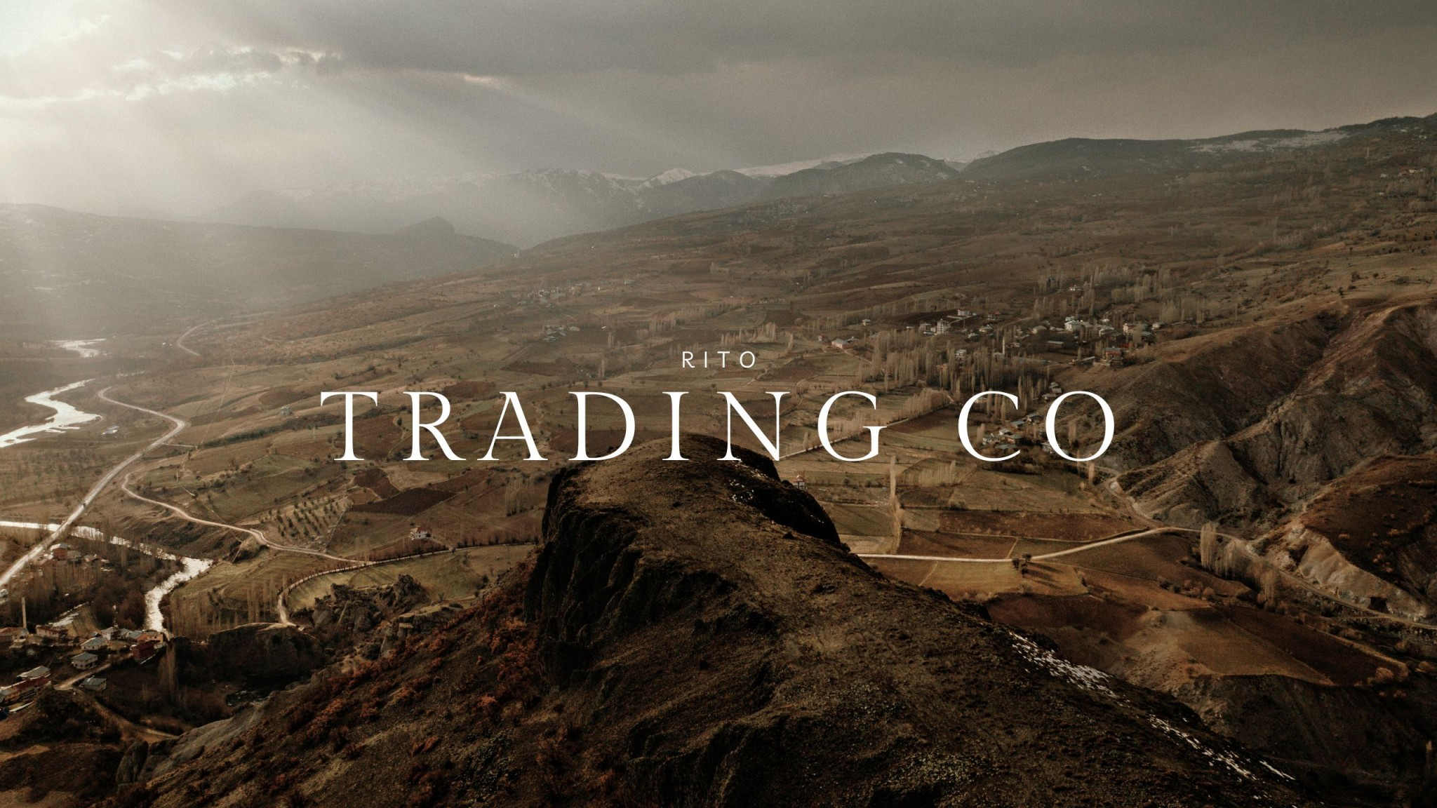 Rito Trading Coのバナー