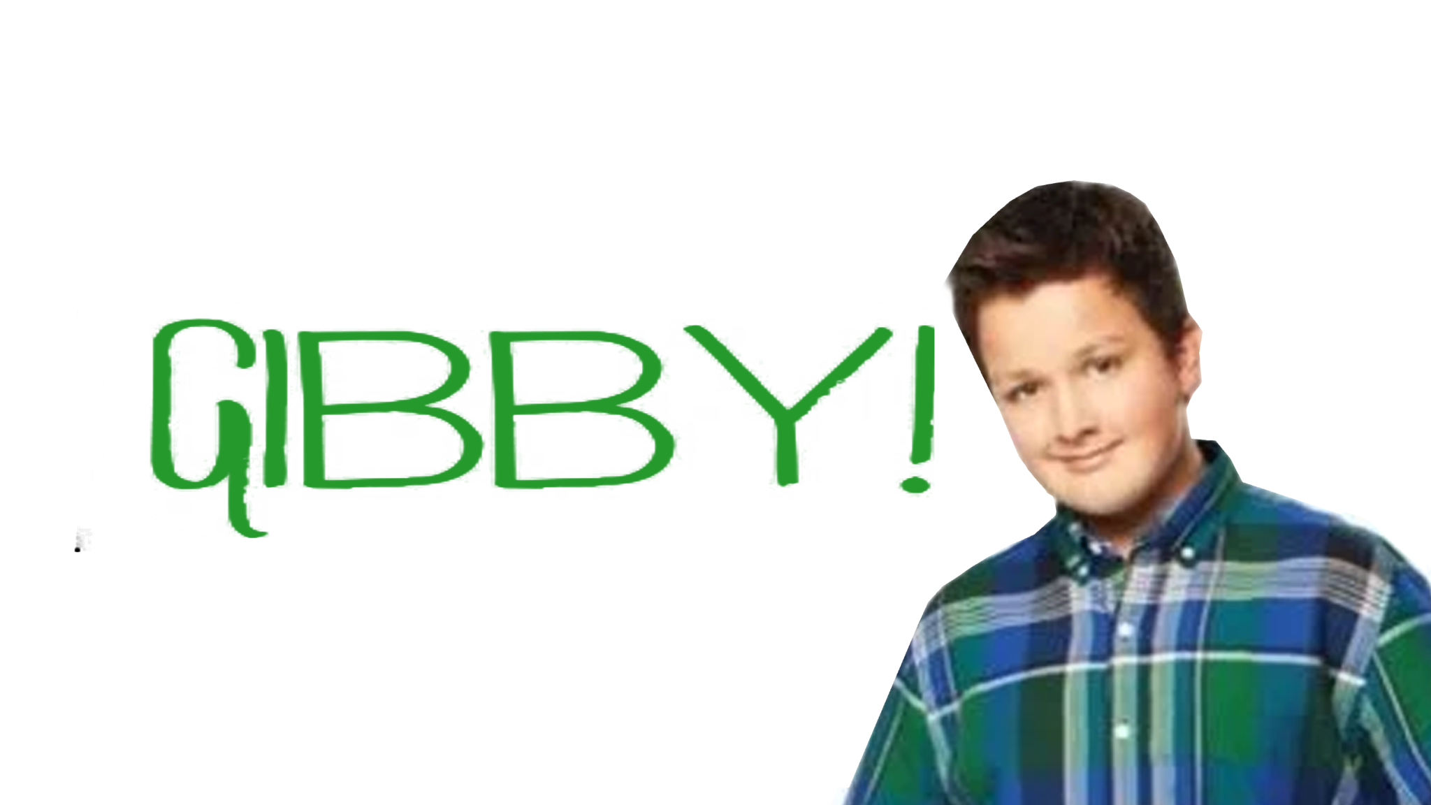 gibbyのバナー