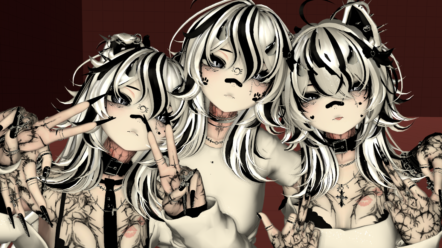 Dawn's Diddlers