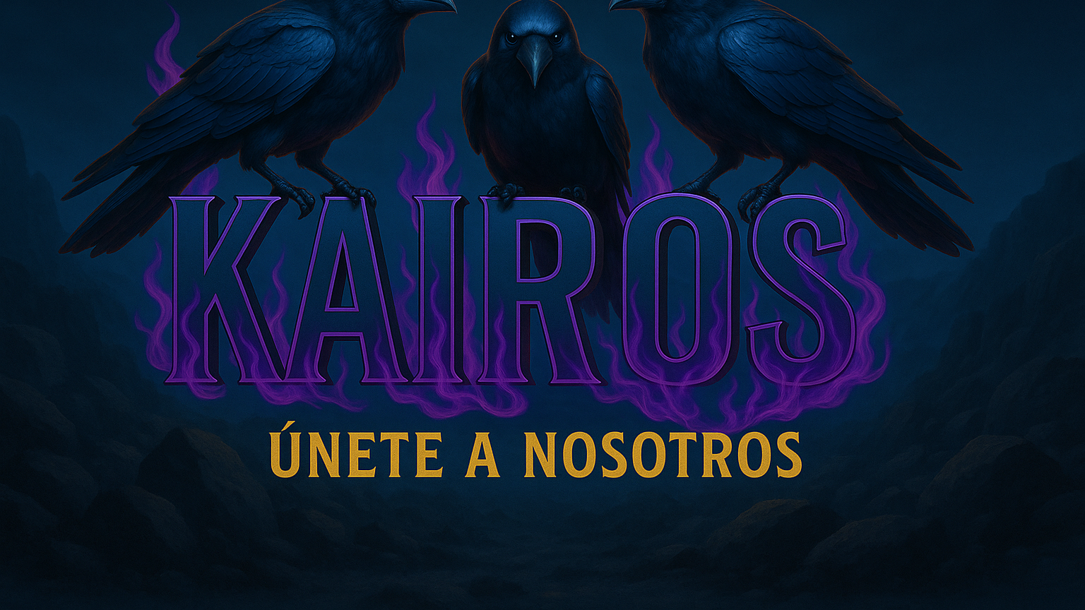 -KAIROS-のバナー
