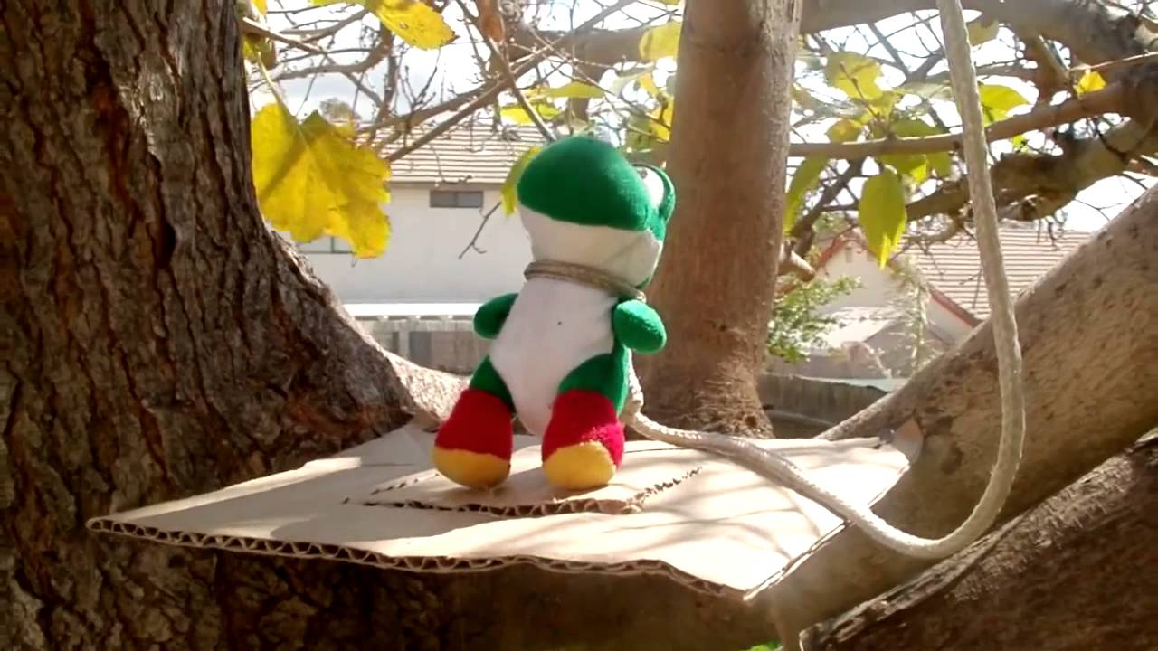 Yoshi