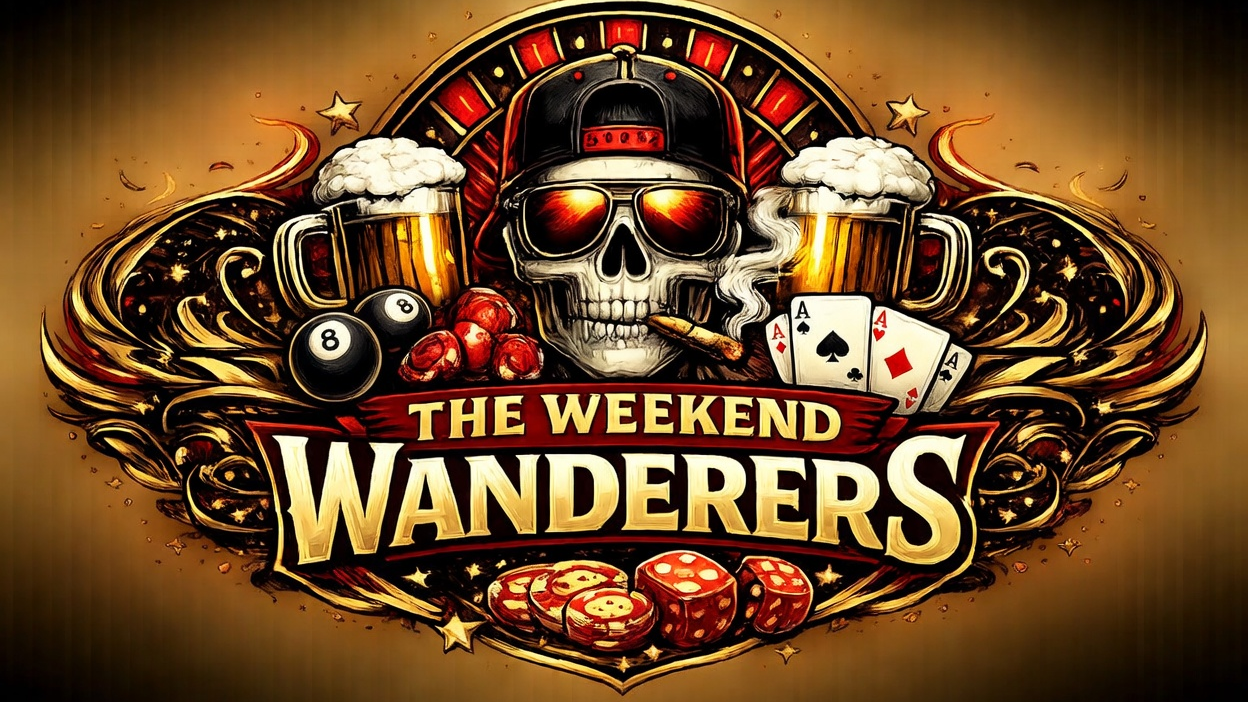 The Weekend Wanderers