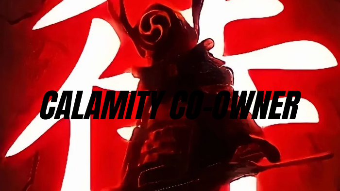 Calamity Co-Owner