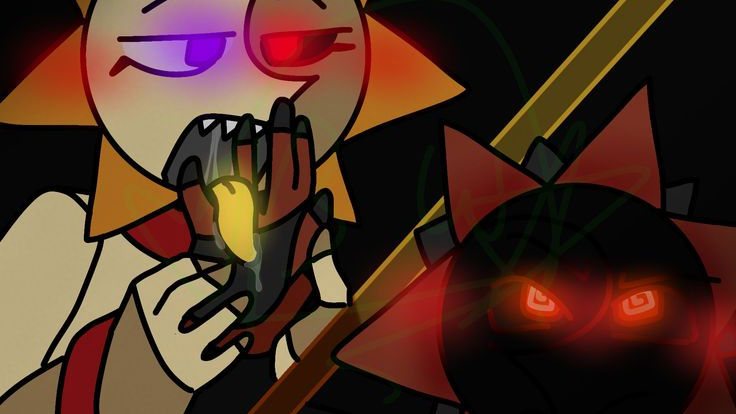 The Servent Sun And Lord Eclipse RPのバナー
