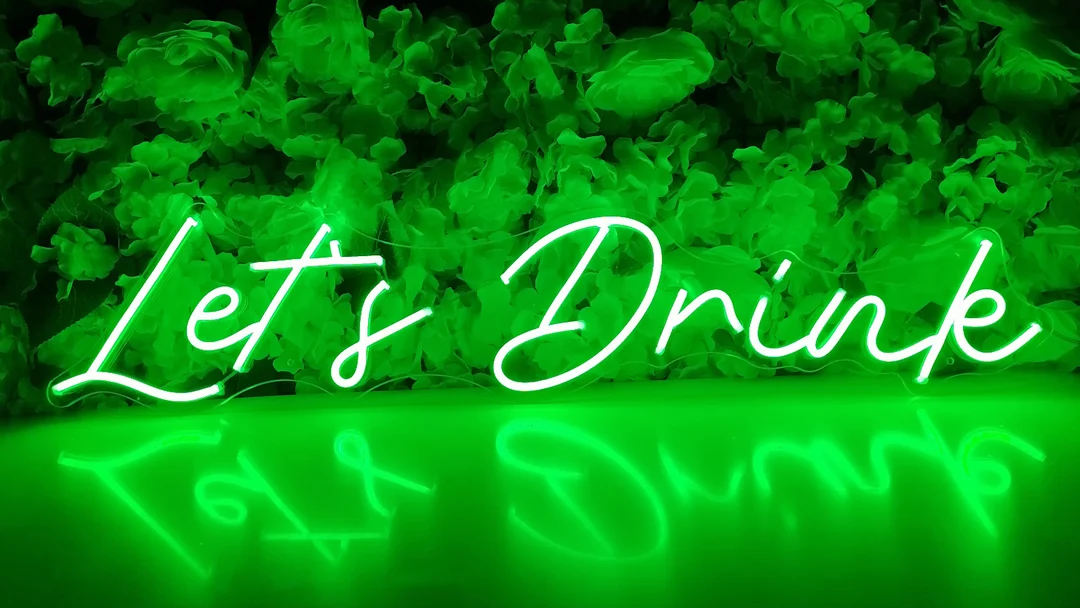 Green Gangのバナー