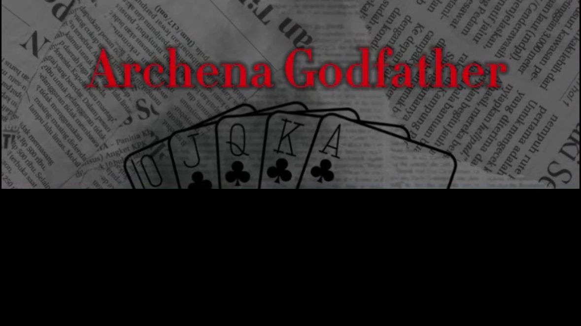 Archene Godfatherのバナー