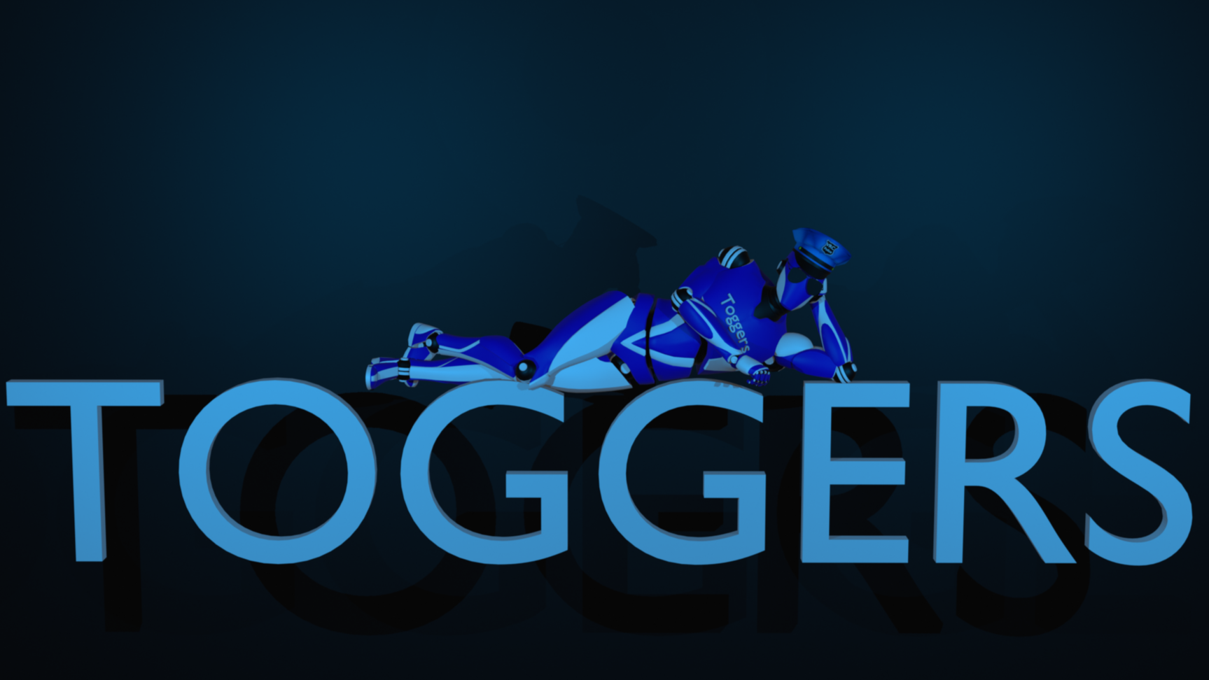 Toggersのバナー