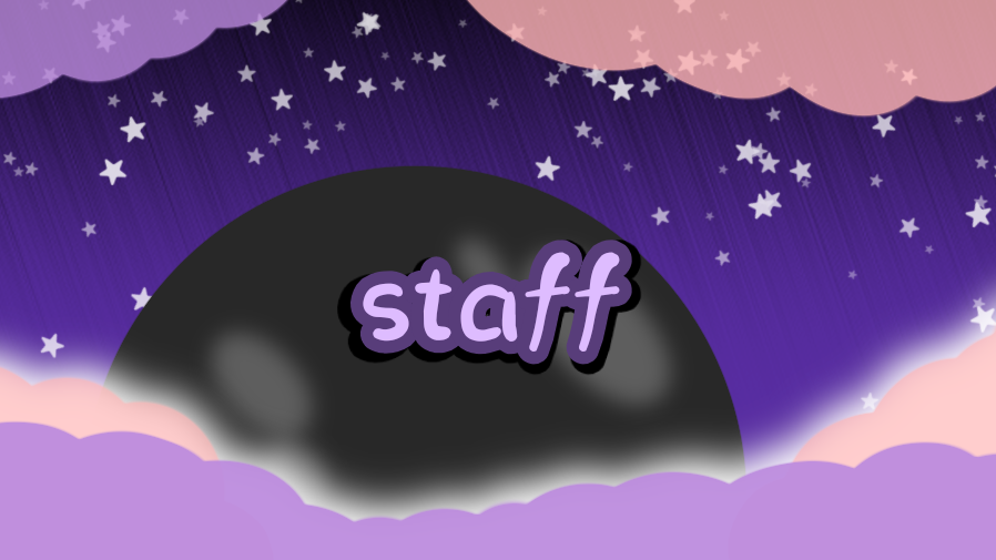 ~sleep and chill st~