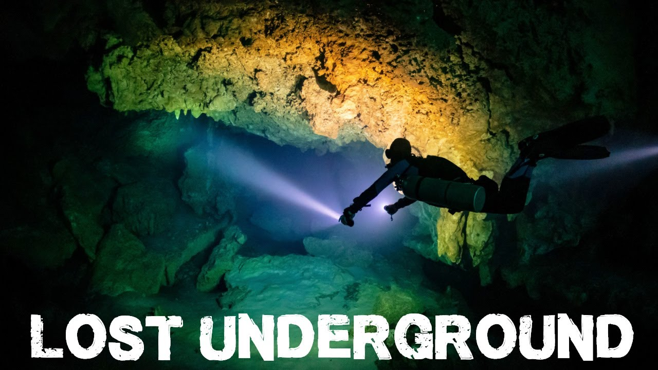 Top 10 Caving Disastersのバナー